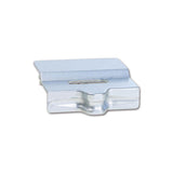 Cerradura completa para puerta inferior de refrigerador Dometic 289011905