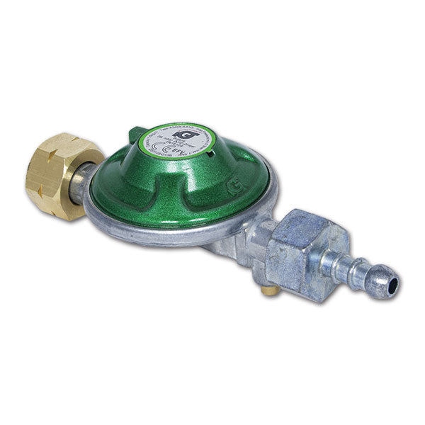 Regolatore IT con portagomma e sicura FRN2132