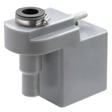 Manguera de tapón de combustible Vetus "Splash-Stop" de 38 mm y 51 mm