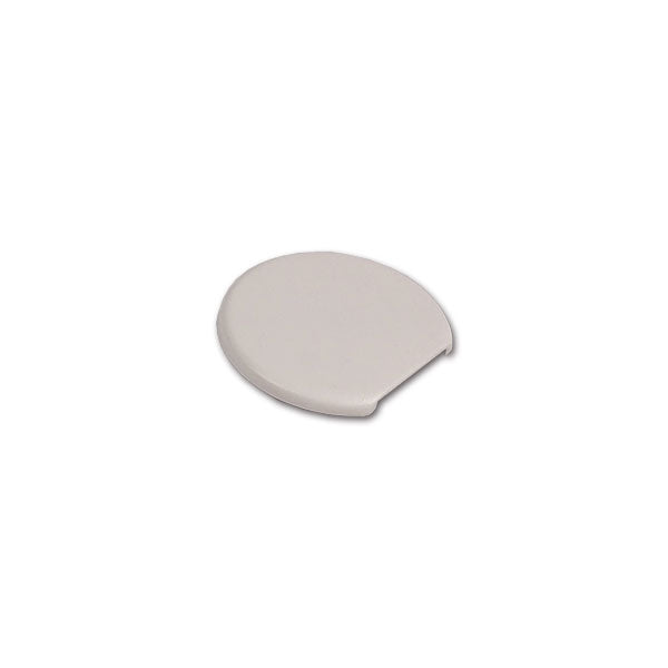 White fixed cover FSM06CB