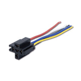 Bloque de soporte de relé cableado FSN3219