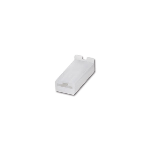 FSN3231 1-way female faston holder block