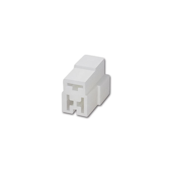 FSN3233 3-way female T-slot faston holder block