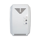 Detector de fugas de gas con sensor de GLP, propano y butano 4043729117747