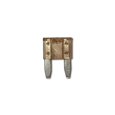 Fusibile a lama minival 5 Ampere FUS2105 - AmerigoStore