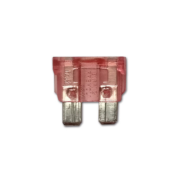 Fusible de cuchilla unival de 4 amperios FUS2204