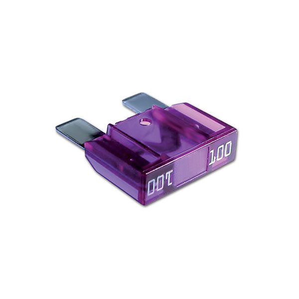 Maxival violeta 100 Amperios FUS2310
