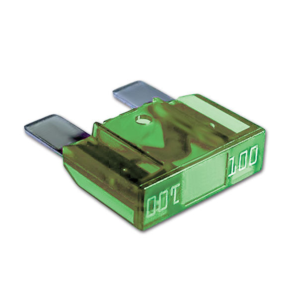 Maxival verde 30 Amperios FUS2330