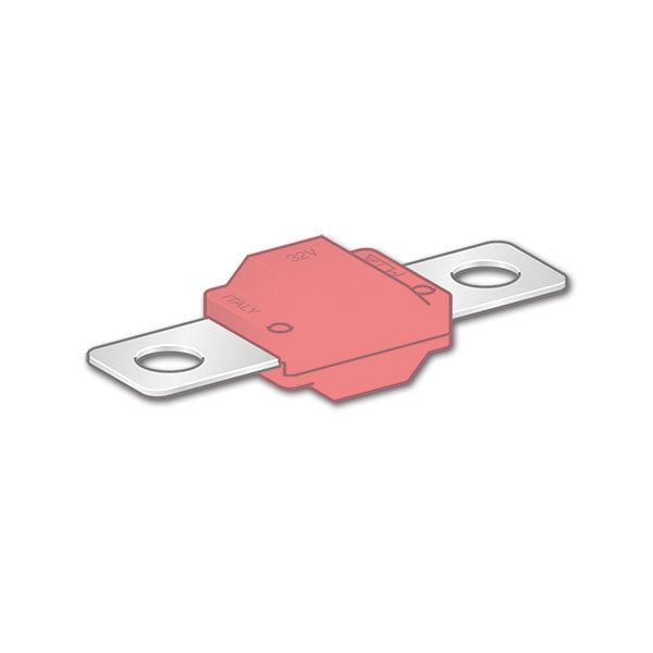 Midival rosa de 125 amperios FUS2412