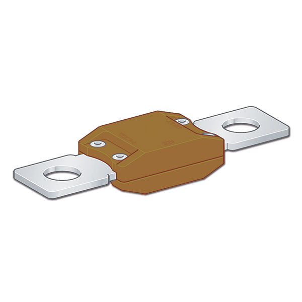 Megaval marrone da 500 Ampere FUS2550