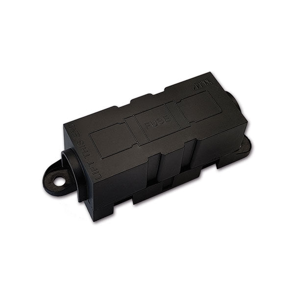 Portafusibili Megaval FUS2588