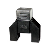 Porta fusibili UNIVAL modulare con staffe FUS2788