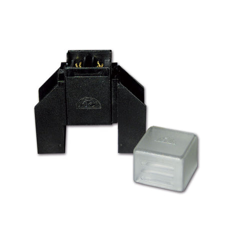 Porta fusibili UNIVAL modulare con staffe FUS2788