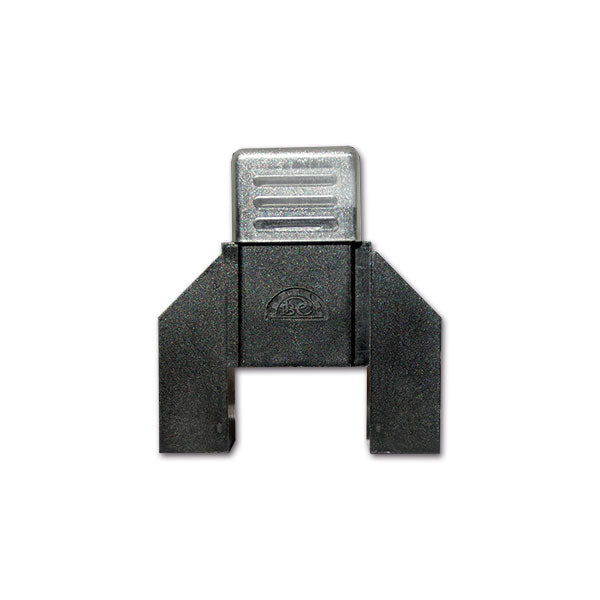 Porta fusibili UNIVAL modulare con staffe FUS2788