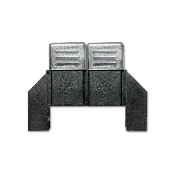 Porta fusibili UNIVAL modulare con staffe FUS2788