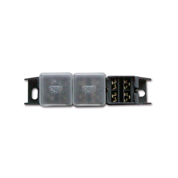 Portafusibles modular UNIVAL con soportes FUS2788