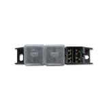Portafusibles modular UNIVAL con soportes FUS2788