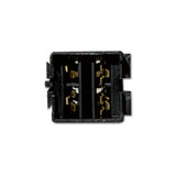 Portafusibles modular UNIVAL sin soportes FUS2888
