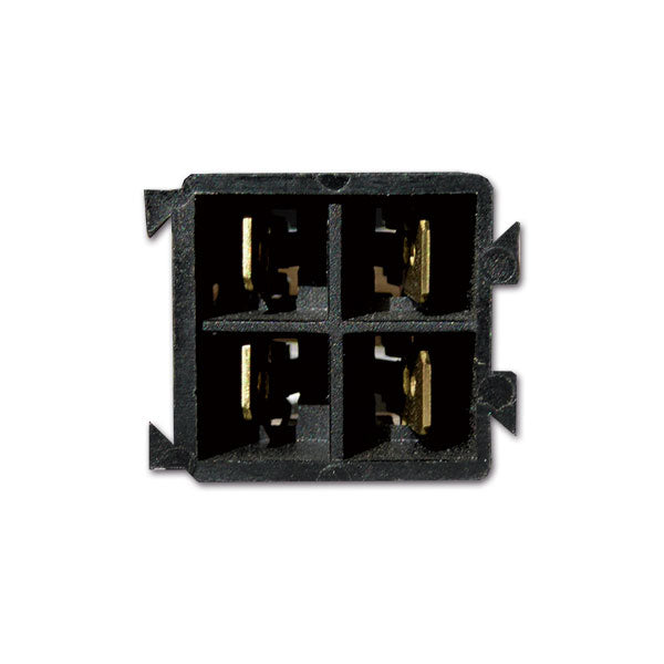 Portafusibles modular UNIVAL sin soportes FUS2888