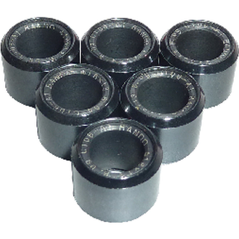 Bando Kit 6 Rulli 18X14 15G Honda Vision 110 17-