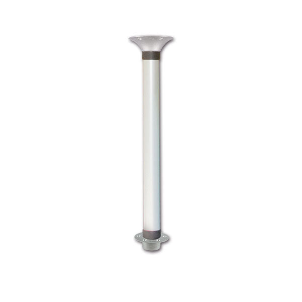 Kit de montaje en suelo para patas de mesa GAM101