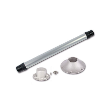 Kit per Montaggio a Pavimento Table Leg GAM101