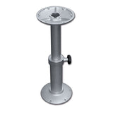 Nautical Leg for GAMNAUT Table