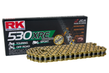 RK Takasago Antriebskette GB530XRE-112 CLF 112 Glieder