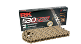 RK Takasago Antriebskette GB530ZXW-118GOLD CLF 118 Glieder