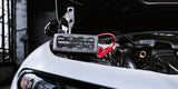 Arrancador de batería de litio NOCO GBX55 Boost X de 12 V y 1750 A