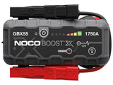 Avviatore al litio NOCO GBX55 Boost X 12V 1750A