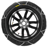Winter Extreme Catene da auto da neve WX-9 gruppo 9 195-14 14"