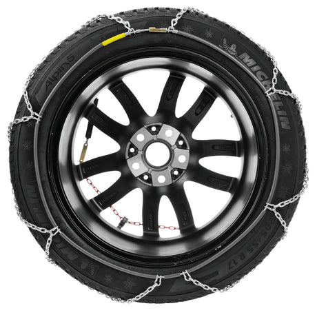 Winter Extreme Catene da auto da neve WX-9 gruppo 7.5 205/55-15 15"
