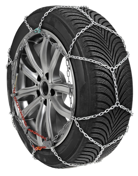 Winter Extreme Catene da auto da neve WX-9 gruppo 3 155-12 12"