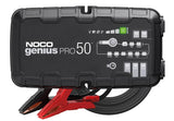 Cargador de batería profesional NOCO GENIUSPRO50 50A