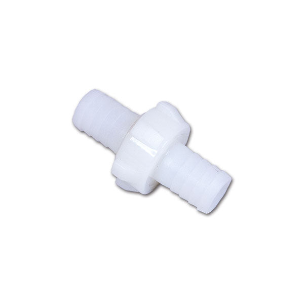 Giunto diametro 20 diritto GIU020