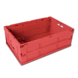 Caja de garaje Fiamma 3 piezas 98655-909