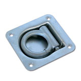 Gancho con ojal de diámetro 40 mm 8711293491148