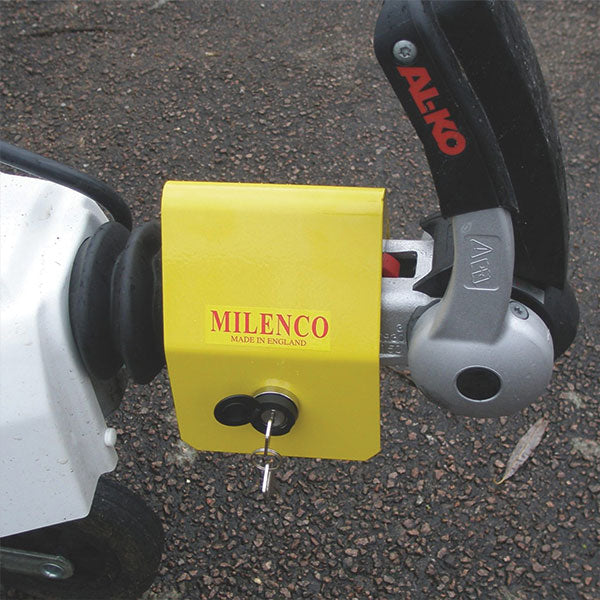 Antifurto Leggero per Giunto AKS 3004 AL-KO GNT4085