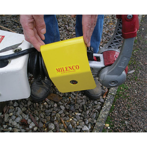 Antifurto Leggero per Giunto AKS 3004 AL-KO GNT4085