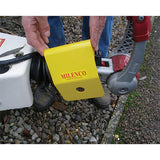 Lightweight Anti-Theft Device for AKS 3004 AL-KO GNT4085 Coupling