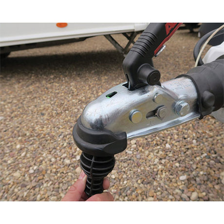 AL-KO GNT4087 Heavy Duty Anti-Theft Device for AKS 161 Coupling