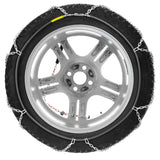 Winter Gran Pree Catene da auto da neve WX-9 gruppo 7.5 205/55-15 15"