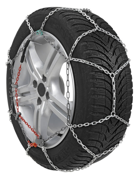 Winter Gran Pree Catene da auto da neve WX-9 gruppo 6 175-13 13"