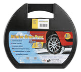 Winter Gran Pree Catene da auto da neve WX-9 gruppo 14 225/70-16 16"
