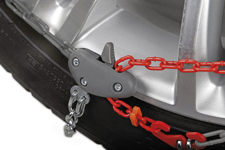 Winter Gran Pree Catene da auto da neve WX-9 gruppo 14 225/70-16 16"