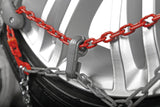 Winter Gran Pree Catene da auto da neve WX-9 gruppo 14 225/70-16 16"