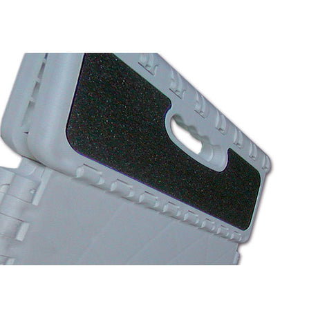 Gradino Ingresso Camper e Caravan Pieghevole Grigio GES GRA03