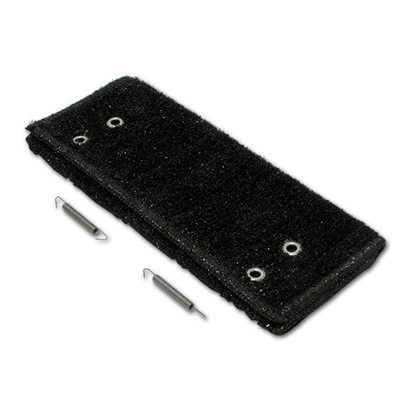 Fiamma Clean Step - Negro 04593-01A