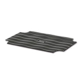 Fiamma Step-Mat Magnum Black 06374-01- - AmerigoStore